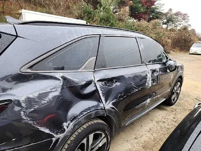 2022 Kia Sorento KNARH81GBNA101047 VIN:KNARH81GBNA101047