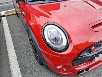 2015 MINI Cooper 821KMWMWXN9105F2A VIN:821KMWMWXN9105F2A