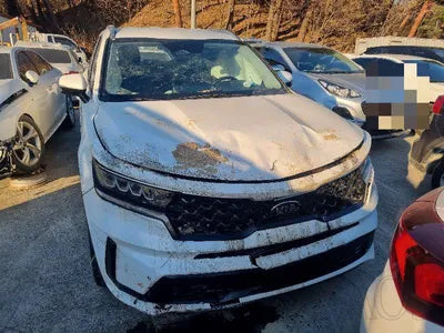 2020 Kia Sorento VIN:
