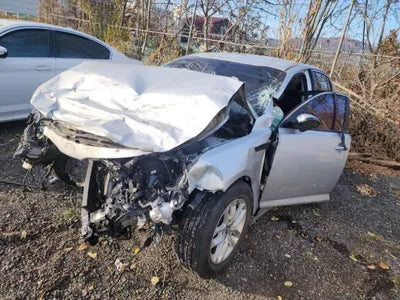 2015 Kia K5 KNAGN418BFA605803 VIN:KNAGN418BFA605803