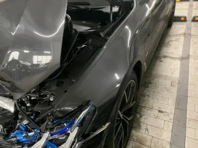 2021 BMW 530 WBA51AG00MCH42501 VIN:WBA51AG00MCH42501