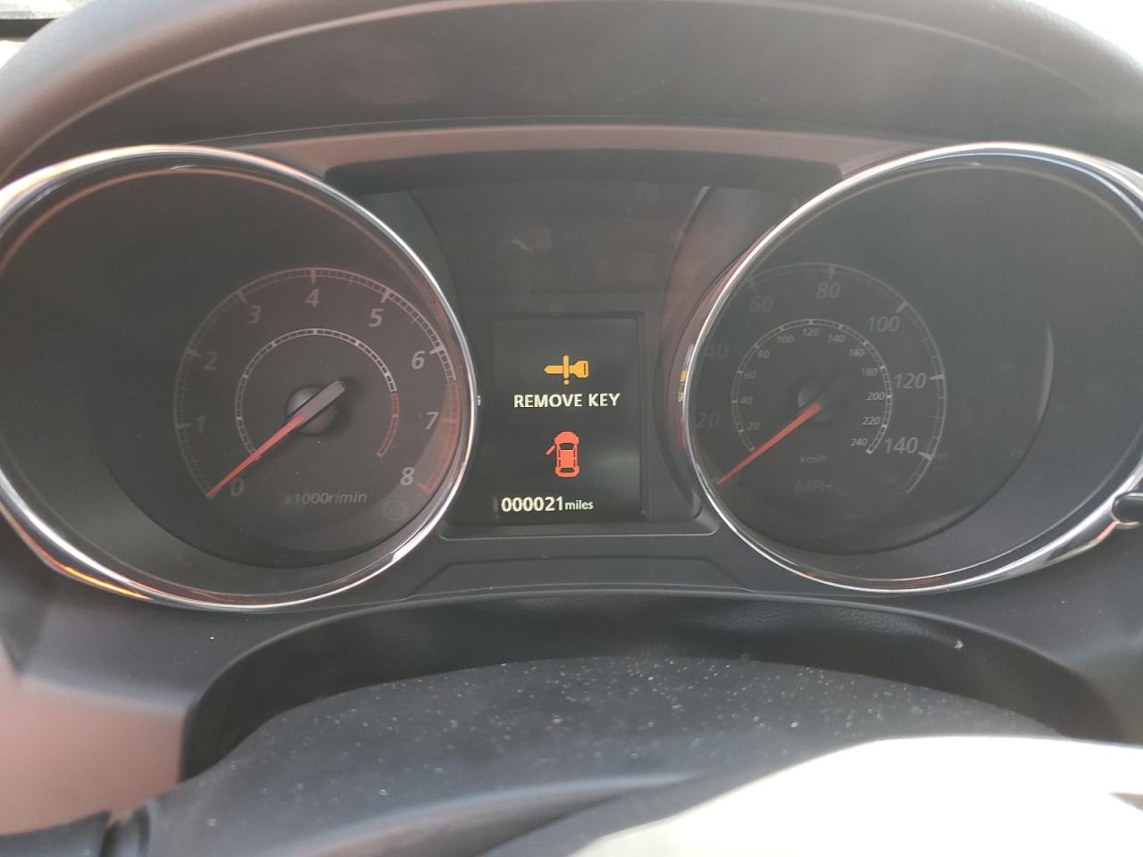 2024 MITSUBISHI OUTLANDER SPORT S/SE VIN:JA4ARUAU1RU005470