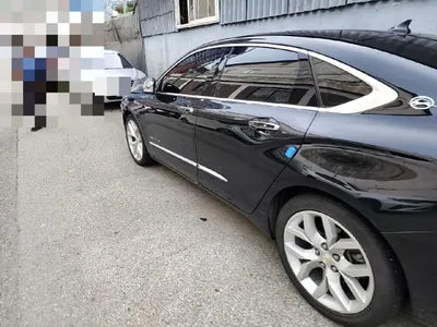 2016 Chevrolet Impala 1G1155SA7HU114146 VIN:1G1155SA7HU114146