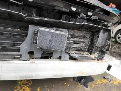 2020 Genesis G90 VIN: