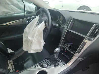 2016 Infiniti Q50 JNKDV71E8GM551641 VIN:JNKDV71E8GM551641