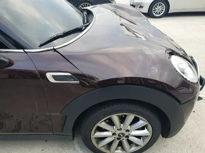2016 MINI Clubman WMWLR9101G2E20788 VIN:WMWLR9101G2E20788