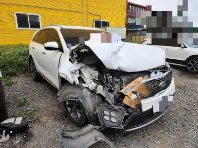2016 Kia Sorento KNAPS81ABGA185857 VIN:KNAPS81ABGA185857