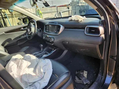 2015 Kia Sorento KNAPH81ABFA105228 VIN:KNAPH81ABFA105228