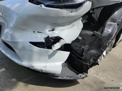 2023 Tesla Model Y VIN: