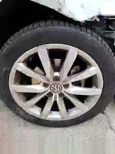 2015 Volkswagen Golf WVWZZZAUZFW274061 VIN:WVWZZZAUZFW274061