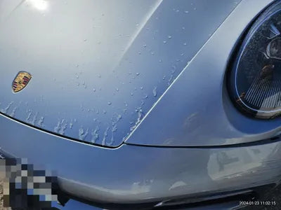 2021 Porsche 911 Targa VIN: