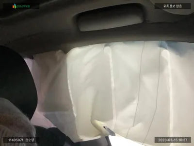 2015 Volvo S80 YV1AS73BDF1190732 VIN:YV1AS73BDF1190732