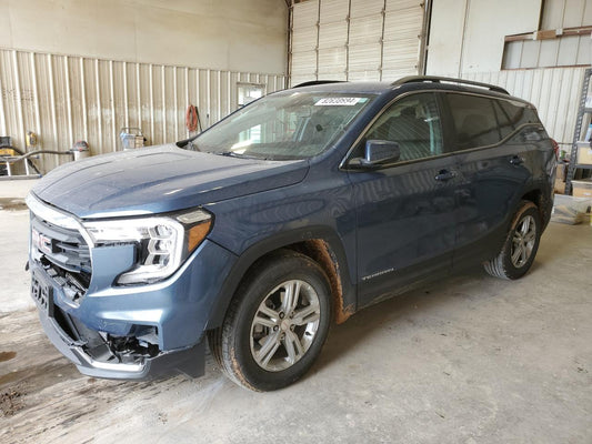 2024 GMC TERRAIN SLE VIN:3GKALMEG3RL246909