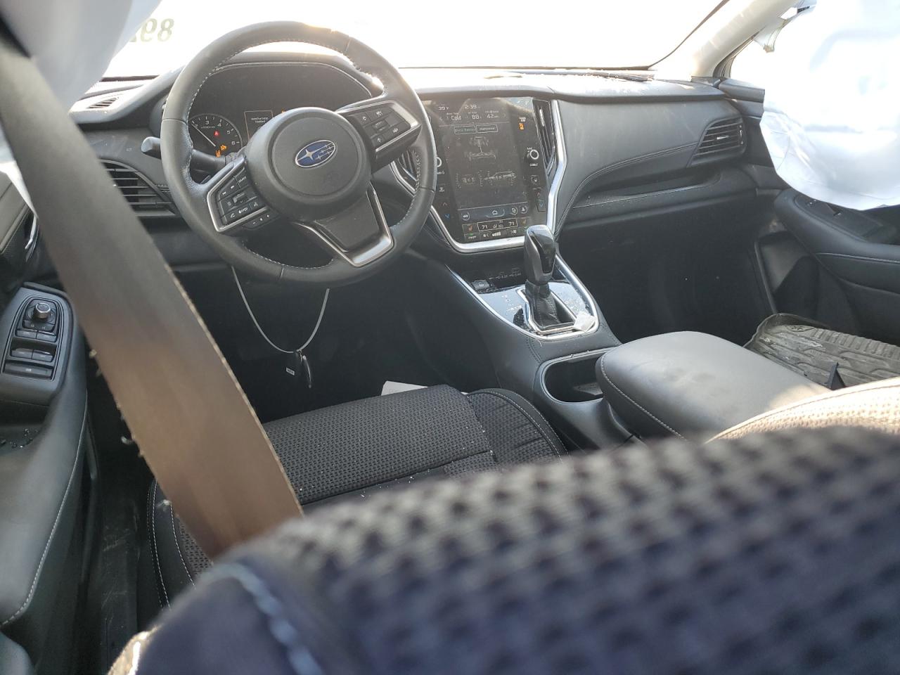 2024 SUBARU OUTBACK PREMIUM VIN:4S4BTADC1R3184818