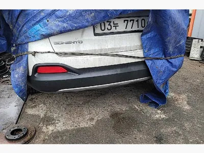 2017 Kia Sorento 385KMKNAPK81ABHA3 VIN:385KMKNAPK81ABHA3