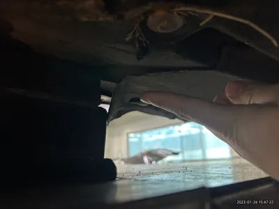 2015 BMW 118 WBA1S5106G5D25159 VIN:WBA1S5106G5D25159