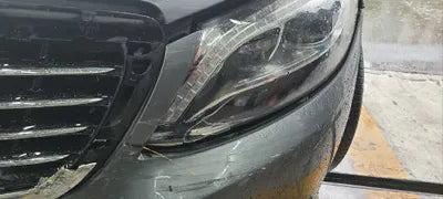 2016 Mercedes-Benz S 400 WDDUG6HB7GA261318 VIN:WDDUG6HB7GA261318