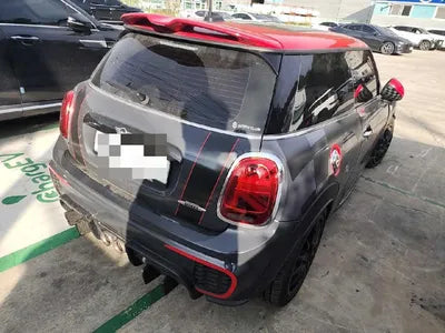 2019 MINI Cooper VIN: