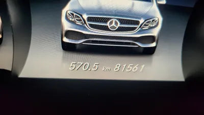 2018 Mercedes-Benz E 220 824KMWDD1J1EB1JF0 VIN:824KMWDD1J1EB1JF0