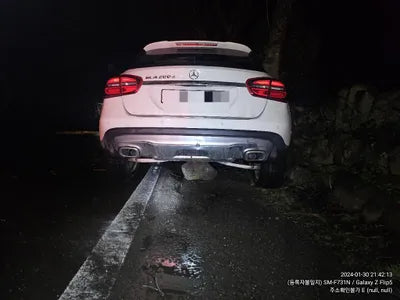 2016 Mercedes-Benz GLA 200 WDCTG0JB4GJ262238 VIN:WDCTG0JB4GJ262238