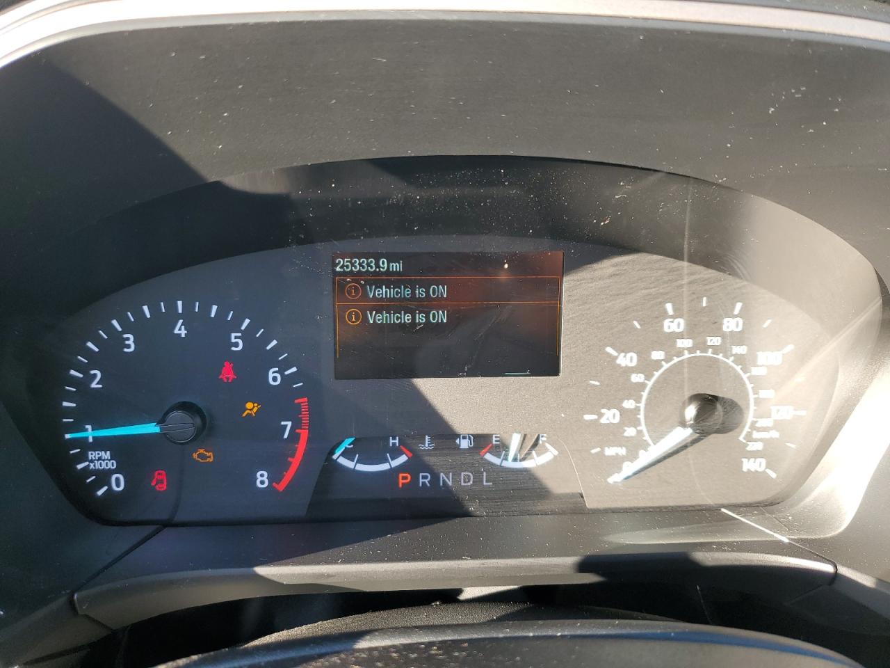 2022 FORD ESCAPE SEL VIN:1FMCU9H66NUB68378