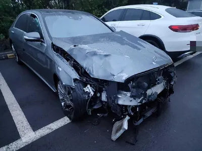 2019 Mercedes-Benz S 560 KL90A4AFGKZ100106 VIN:KL90A4AFGKZ100106