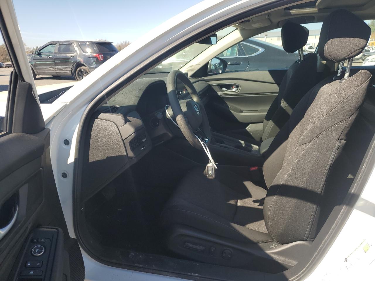 2024 HONDA ACCORD EX VIN:1HGCY1F31RA032445