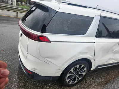 2020 Kia Carnival KNANE81BBMS004586 VIN:KNANE81BBMS004586