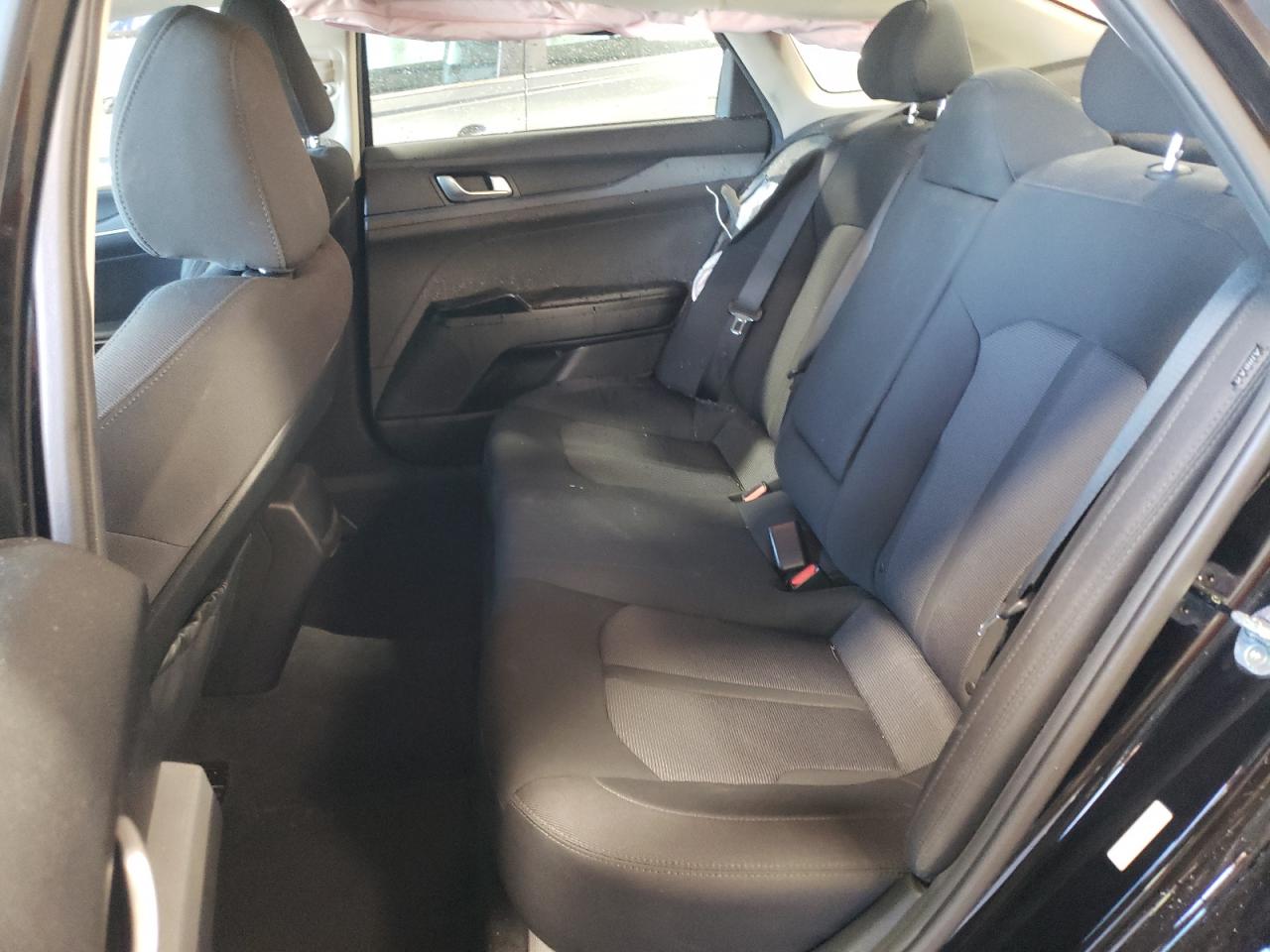 2023 KIA K5 LXS VIN:5XXG14J22PG185549