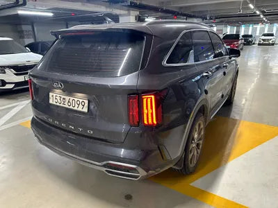 2021 Kia Sorento KNARH81BGMA049792 VIN:KNARH81BGMA049792