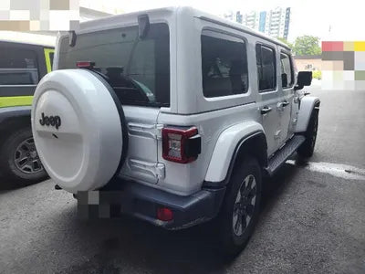 2022 Jeep Wrangler 1C4HJXEN4NW216659 VIN:1C4HJXEN4NW216659