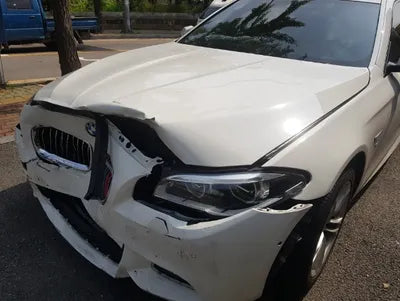 2016 BMW 520 WBA5E5105GG202026 VIN:WBA5E5105GG202026