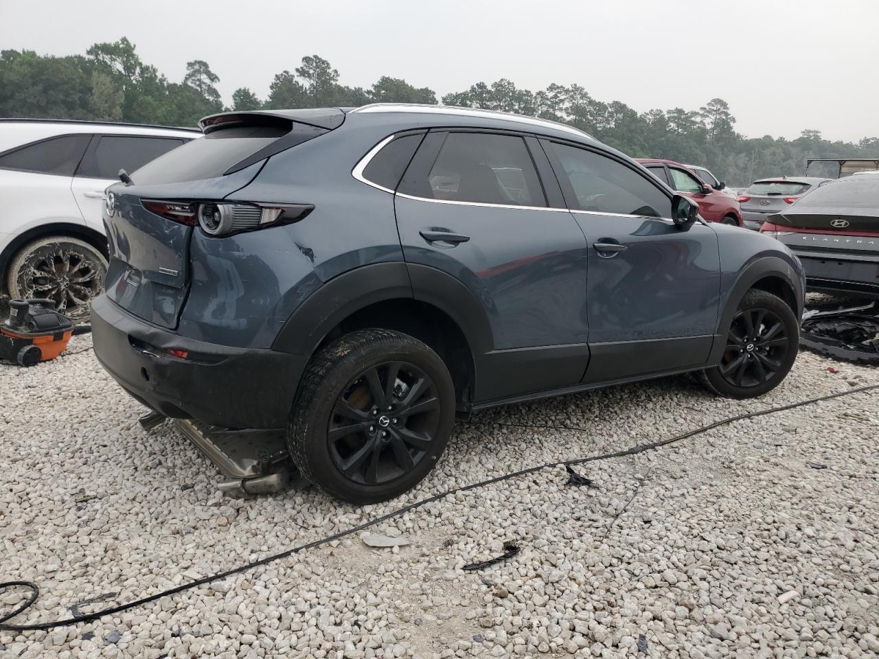 2023 MAZDA CX-30 PREFERRED VIN:3MVDMBCMXPM539974