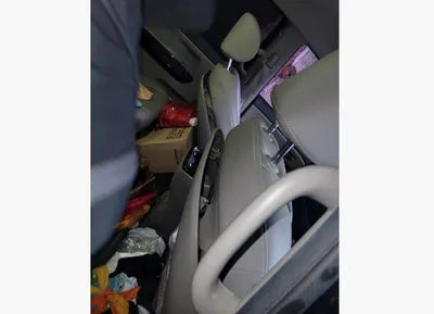 2017 Kia Carnival KNAMC81ABHS259848 VIN:KNAMC81ABHS259848