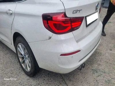 2019 BMW 320 WBA8T3100LCD08380 VIN:WBA8T3100LCD08380