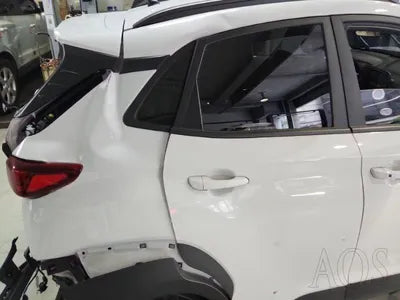 2019 Hyundai Kona KMHK4815GKU422927 VIN:KMHK4815GKU422927
