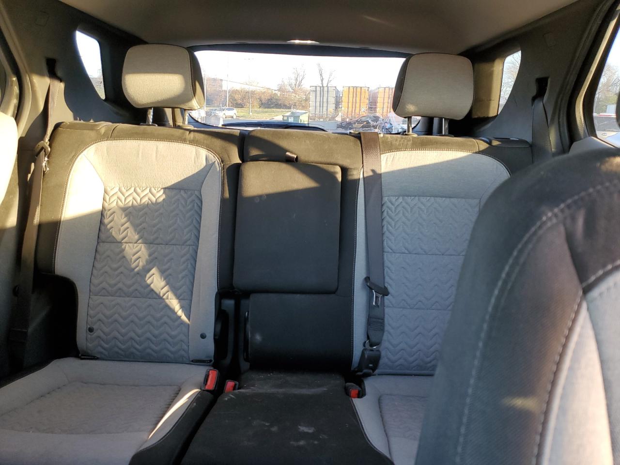 2022 CHEVROLET EQUINOX LS VIN:3GNAXHEVXNS240506