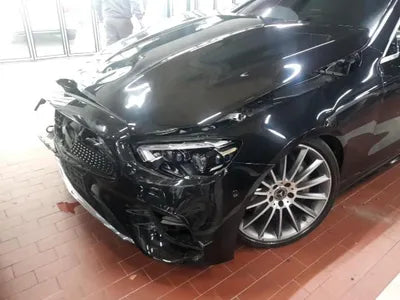 2021 Mercedes-Benz E 450 W1K1K5KB4MF161342 VIN:W1K1K5KB4MF161342