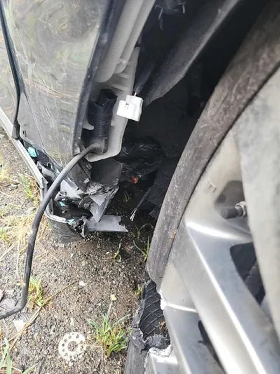 2016 Genesis G80 VIN: