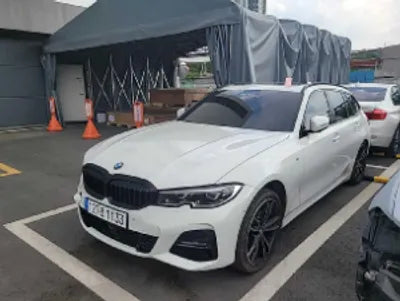 2021 BMW 320 WBA6L5106MFL34501 VIN:WBA6L5106MFL34501