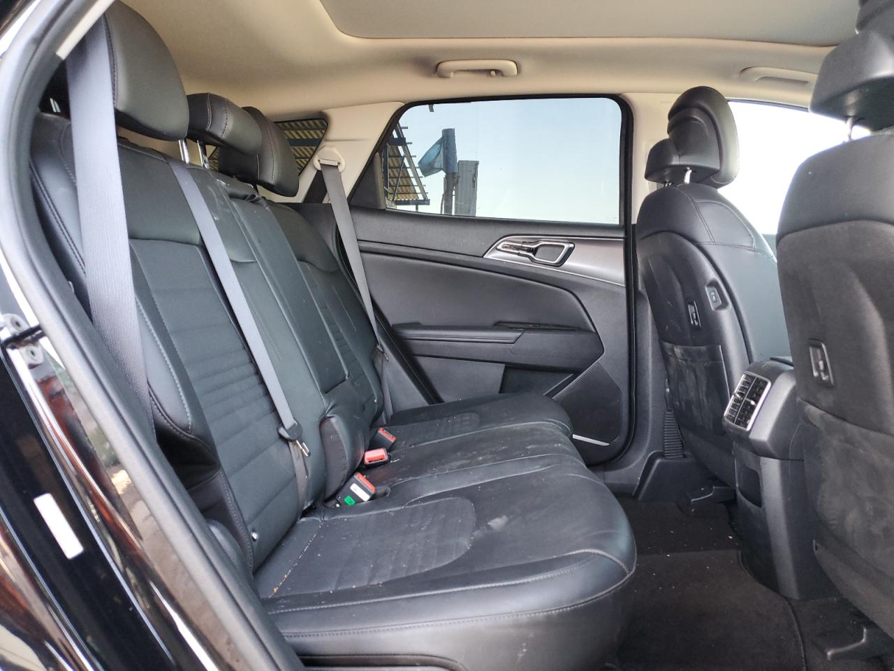 2023 KIA SPORTAGE SX PRESTIGE VIN:5XYK53AF3PG013960