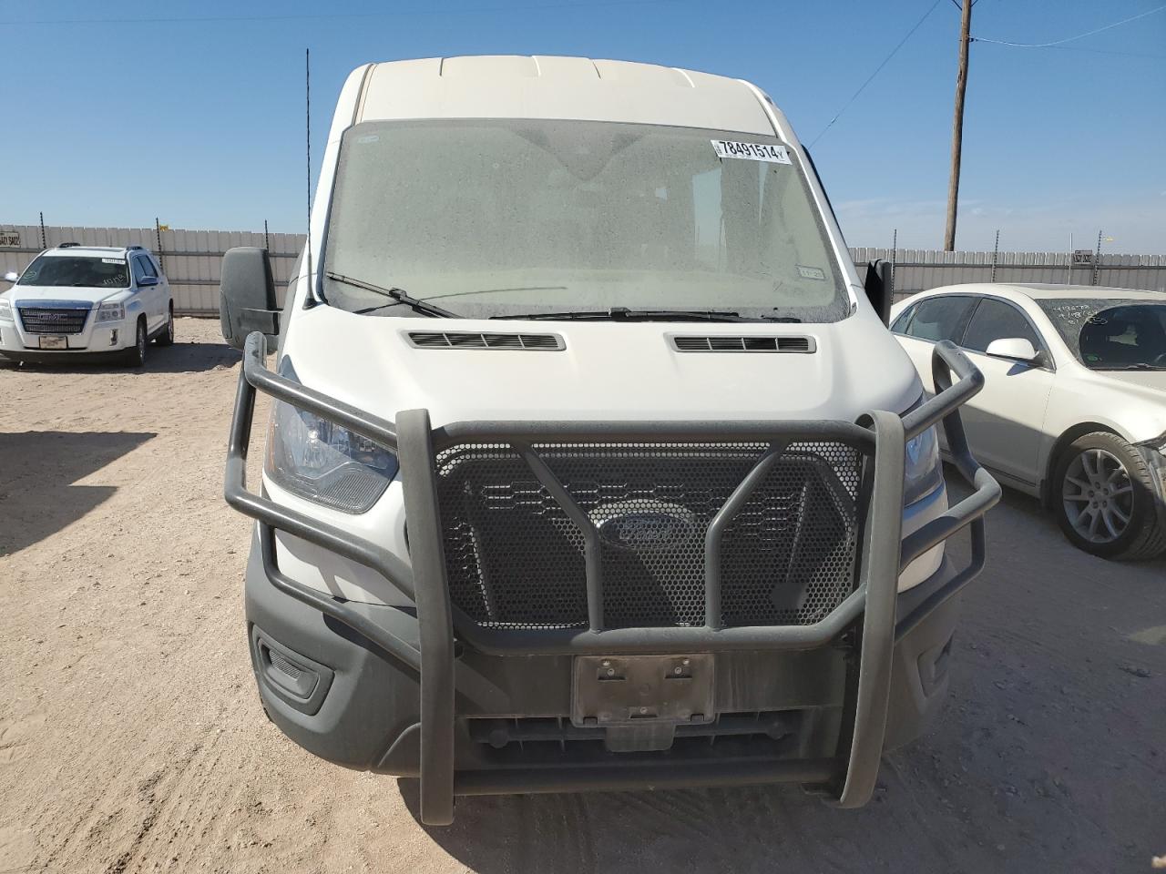2023 FORD TRANSIT T-350 VIN:1FBAX2C81PKB10166