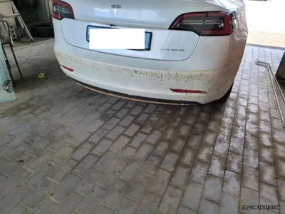 2020 Tesla Model 3 5YJ3E1EB9LF750825 VIN:5YJ3E1EB9LF750825
