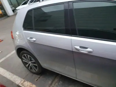 2016 Volkswagen Golf WVWZZZAUZGW141277 VIN:WVWZZZAUZGW141277