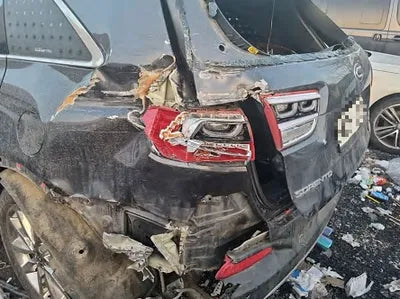 2016 Kia Sorento KNAPK81BDGA230613 VIN:KNAPK81BDGA230613