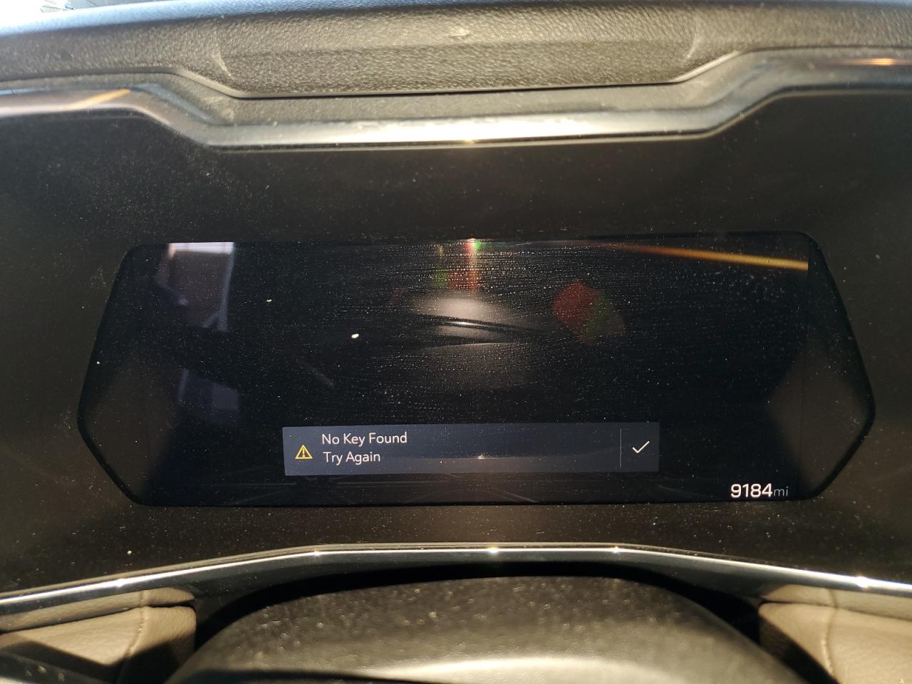 2024 GMC CANYON DENALI VIN:1GTP6FEK1R1221334