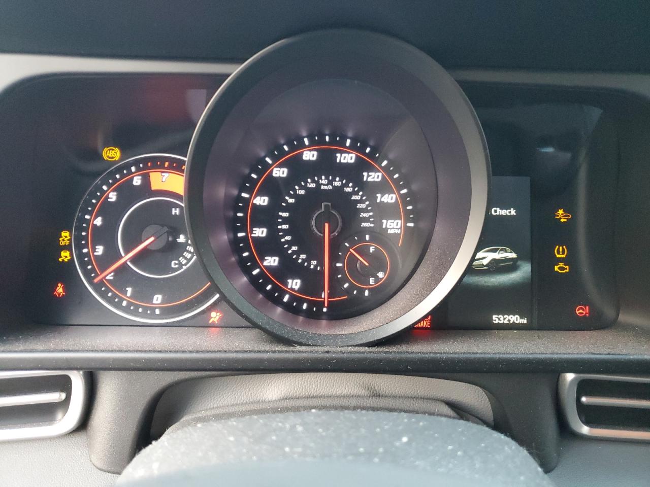 2023 HYUNDAI ELANTRA SEL VIN:5NPLM4AG0PH114033