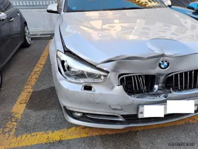 2015 bmw gran turismo 30d xdrive WBA5N6102FD927167 VIN:WBA5N6102FD927167