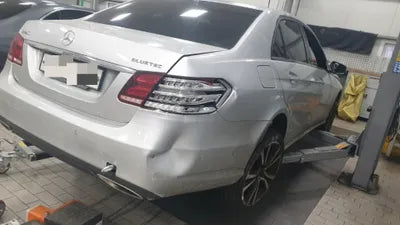 2015 Mercedes-Benz E 220 WDDHF0AB1FB160084 VIN:WDDHF0AB1FB160084