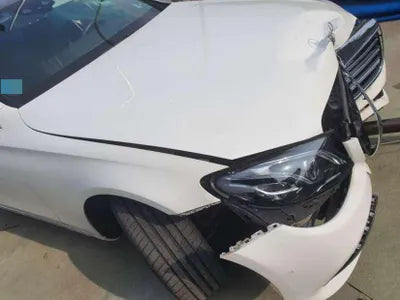 2017 Mercedes-Benz E 300 WDDZF4KB9HA154455 VIN:WDDZF4KB9HA154455